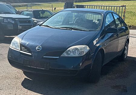 Nissan Primera Lim. Visia