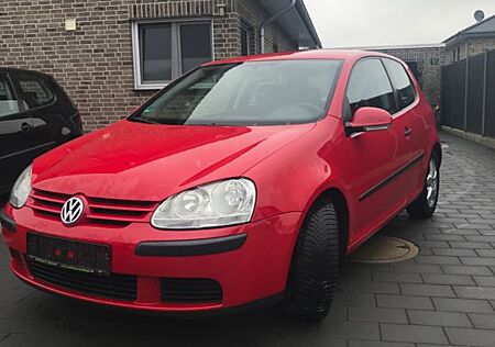 VW Golf Volkswagen 1.4 Trendline Trendline