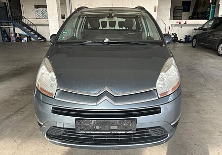 Citroën C4 Spacetourer Grand C4 Picasso Tendance