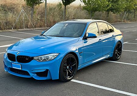 BMW M3 F80 431cv