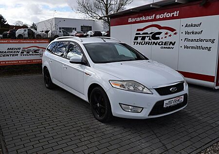 Ford Mondeo 1,6 Ti-VCT 92kW Turnier TÜV NEU