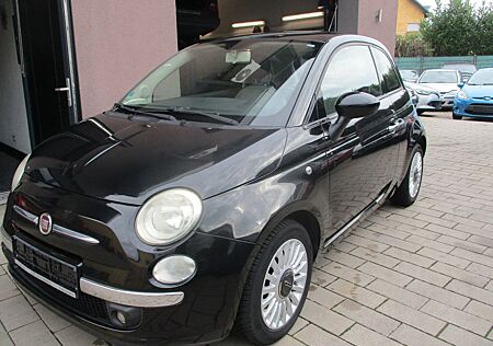 Fiat 500 1.2 8V