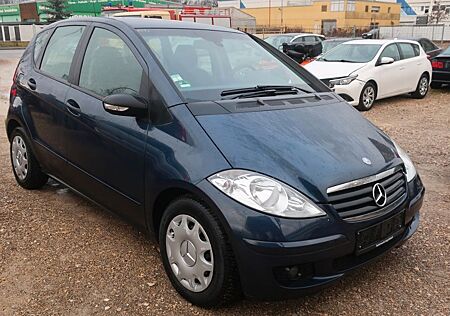 Mercedes-Benz A 180 A -Klasse CDI - HU 7/27