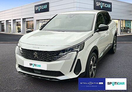 Peugeot 3008 1.2 PureTech 130 Allure Pack (EURO 6d)