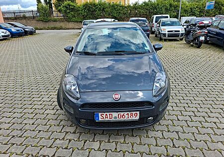Fiat Punto Lounge 1.4l,Klimaaut.,Euro-5, Tüv-02.2027