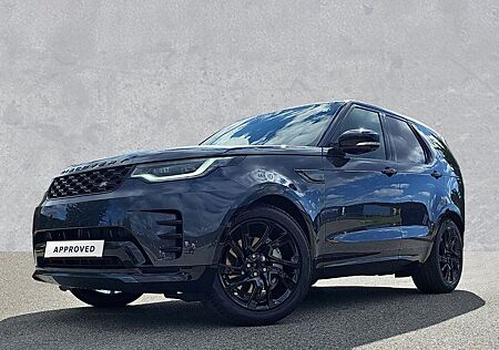 Land Rover Discovery D300 Dynamic SE