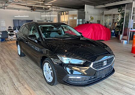 Seat Leon Sportstourer/NAVI/DSG/LED/KAMERA