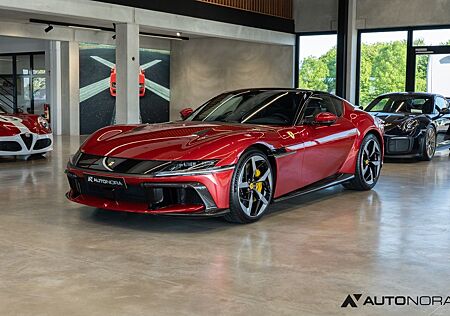 Ferrari 12Cilindri Carbon / Racing / PPF / Panorama