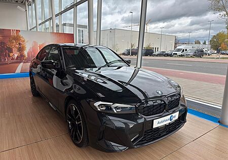 BMW M340d xDrive M Sport Pro 19" ACC+ Glasdach Park+