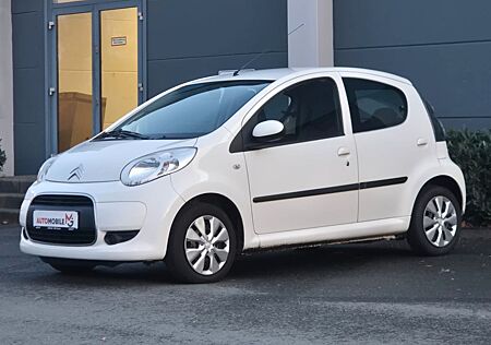 Citroën C1 Style/TÜV&AU NEU/ÖLSERVICE NEU/5TÜRIG