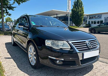 VW Passat Volkswagen 1.4 TSI Sportline*Kamera/Xenon/Klima*