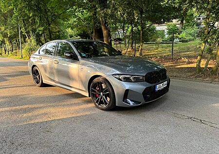 BMW 340 M340i xDrive LCI | 374 PS | M Sport Pro | HU