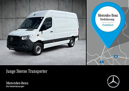 Mercedes-Benz Sprinter 317 CDI L2H2, MBUX Navi, Autom, Kamera