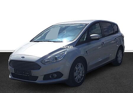 Ford S-Max 2.0 TDCi Trend AUT. 7-Sitzer SHZ