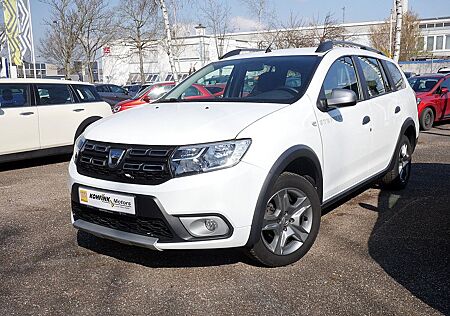 Dacia Logan Stepway MCV TCe 90 KLIMA PDC KAMERA NAVI