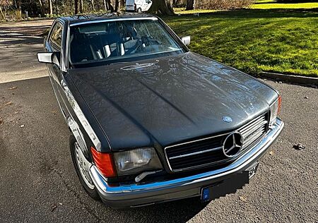 Mercedes-Benz 560