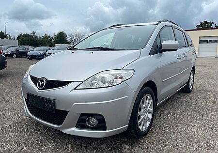 Mazda 5 Lim. 2.0 Active 7 Sitzer