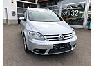 VW Golf Volkswagen 5 Plus 1.4 TSI UNITED *XENON*HU-NEU*