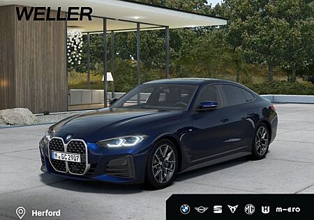 BMW 430i xDr GC MSport SiHz StHz Harman LASER DrAss