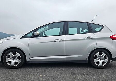 Ford C-Max 1,6 Ti-VCT 92kW Trend Trend