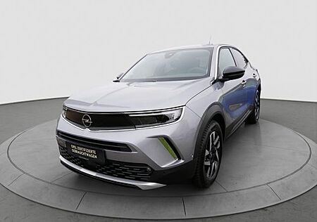 Opel Mokka ELEGANCE 1.2 DI Turbo 6 GANG +LED+NAVI+SHZ