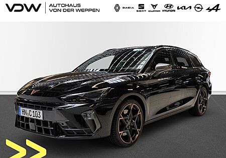 Cupra Leon Sportstourer 1.5 e-Hybrid 200 kW VZ Klima