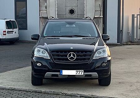 Mercedes-Benz ML 320 CDI 4MATIC -