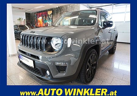 Jeep Renegade Longitude PDC netto11970