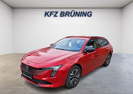 Peugeot 508 SW PureTech 130Allure AT LED Navi Kamera360