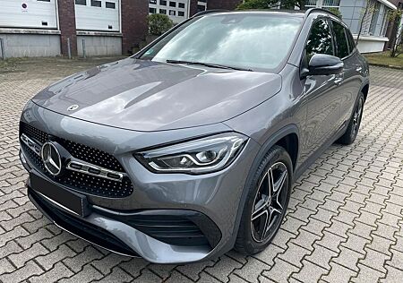 Mercedes-Benz GLA 250 e Benzin / Elektro AMG Line