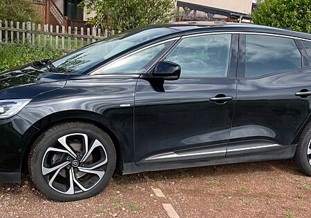 Renault Scenic Bose Edition ENERGY TCe 130 Bose Edition