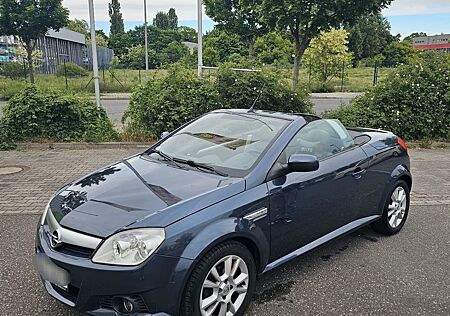 Opel Tigra TwinTop Cabrio - gepflegt & Tüv