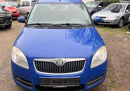 Skoda Roomster Style*KLIMA*BENZIN*289.000KM