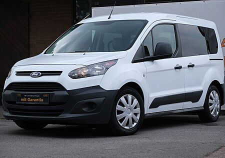 Ford Transit Connect Kombi PDC BLUETOOTH LEDER 5 SITZ