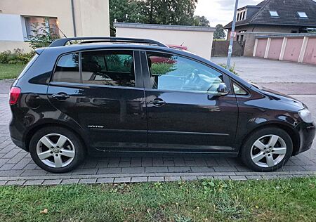 VW Golf Plus Volkswagen 1.9 TDI United United