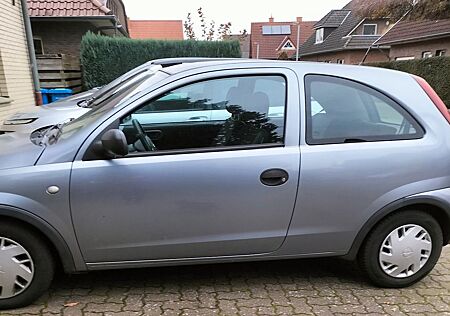 Opel Corsa 1.0 Twinport -