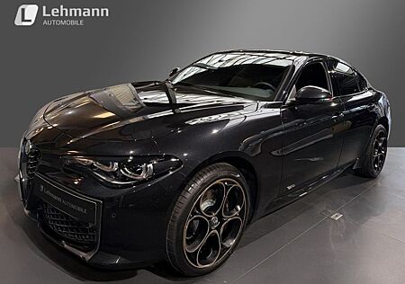 Alfa Romeo Giulia 2.0Turbo Q4 Intensa +HARMAN/KARDON+PANORA