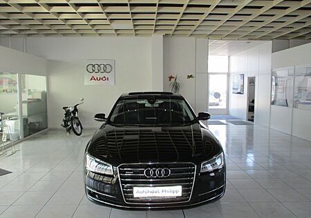Audi A8 3.0 TDI quattro S-tronic Matrix-LED Navi