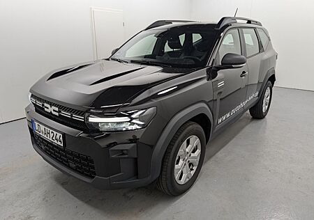 Dacia Bigster Essential TCe 140 Klimaanlage