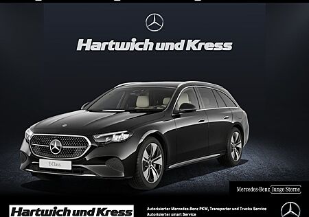 Mercedes-Benz E 300 T de 4Matic Avantgarde+ AHK+Distronic+Lenk