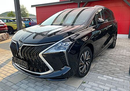 DFSK Forthing 4 U-Tour "Vorführwagen"