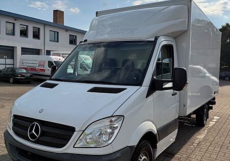 Mercedes-Benz Sprinter MercedesSprinter Koffer