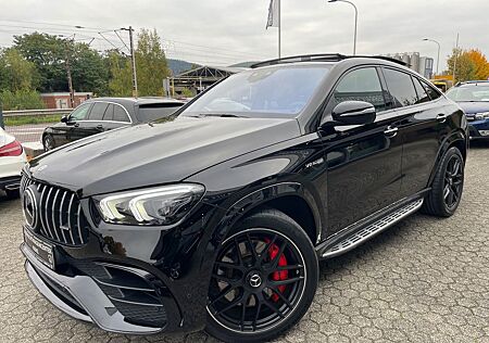 Mercedes-Benz GLE 63 AMG Mercedes-AMG GLE 63 S 4MATIC+/GAR/Top
