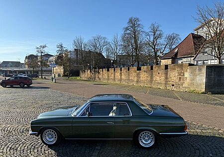 Mercedes-Benz 280 Mercedes Coupé