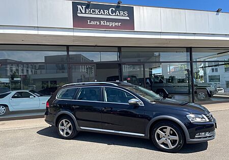 VW Passat Alltrack Volkswagen Passat 2.0 TDI Alltrack 4M*DSG*NAVI*XENON*PANO*