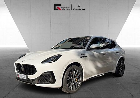 Maserati Grecale TROFEO MY24 5 Jahre Garantie Bianco&Nero