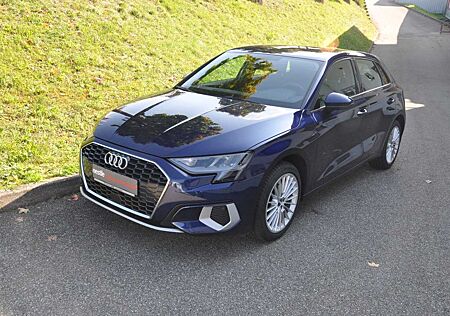 Audi A3 Sportback 35 TFSI S tronic advanced