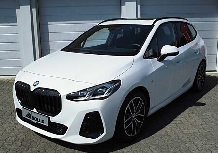 BMW 218i Active Tourer M Sport*Pano*AHK*HaKa*Premium