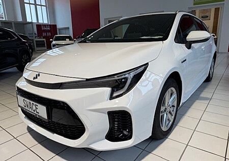 Suzuki Swace Comfort +