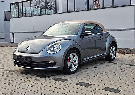 VW Beetle Volkswagen 2,5L V5